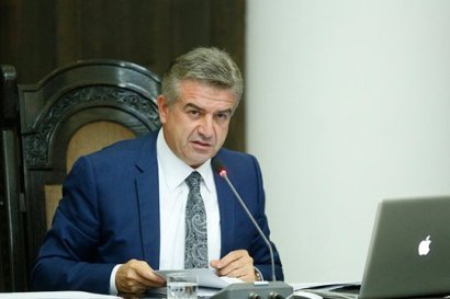 «Ժողովուրդ». Կարեն Կարապետյանը շատերի համար «ցանկալի» անձ չէ, նրան չեն բարեւում