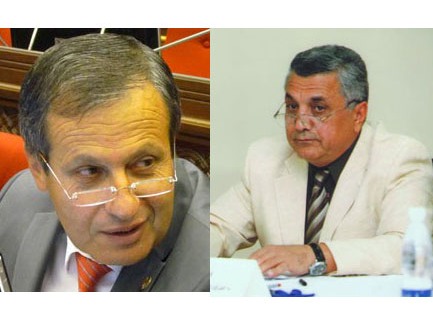 «Իրավունք». Սեւանի քաղաքապետի եւ Գեղարքունիքի մարզպետի լարված հարաբերությունները. «մի քիչ թող կարդան»