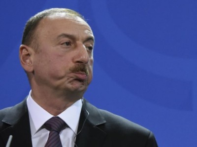 Azerbaijan survey: President Aliyev wants to extend his rule