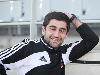 Էդգար Մանուչարյանը չի ավարտել կարիերան