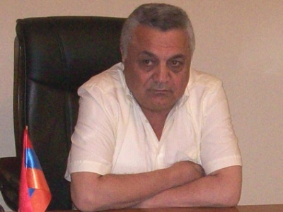 Սեւանի  քաղաքապետ Ռուդիկ Ղուկասյանին բերման են ենթարկել