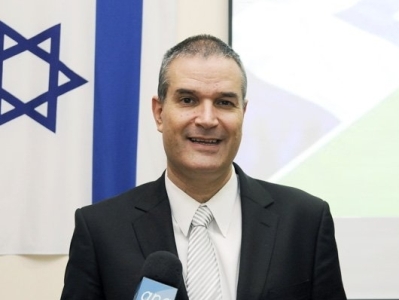Israel MFA official: We hope Minsk Group will succeed in resolving Karabakh conflict