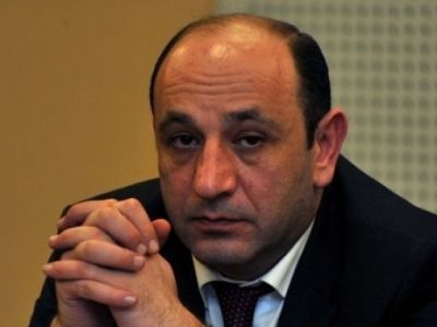 Սուրեն Կարայան. կաշխատեմ այնտեղ, որտեղ իշխանությունը կորոշի, որ ես ավելի օգտակար եմ