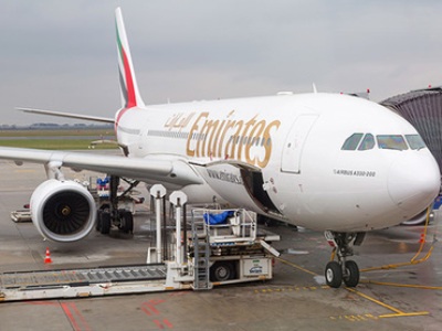 Ուղեւորը դատի է տվել Emirates ավիաընկերությանը գեր ճամփորդակցի համար