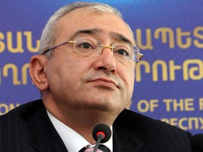 Official: Armenia CEC received 142 complaints concerning results of local elections