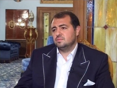 «Հրապարակ». Բեգլարյանի որդու հարսանիքին եկել էր նաեւ էջմիածնեցի հայտնի հեղինակություն Դոն Պիպոն