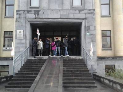 «Սասնա ծռերի» երկու անդամները կմնան անազատության մեջ