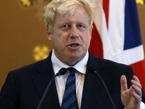 Ջոնսոն. Բրիտանիան չի ձգձգի Brexit–ը