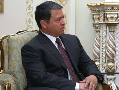 Հորդանանի թագավորը վարչապետին հանձնարարել է նոր կառավարություն ստեղծել