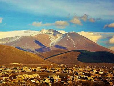 Armenian NGOs of Samtskhe-Javakheti and Kvemo Kartli support no political force