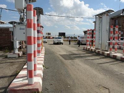Շուրջ 1,5 տոննա լոլիկ` թաքստոցներում. ՊԵԿ-ը խախտումներ է գտել