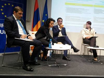 Հայաստանը հնարավորություն կունենա արտահանել էներգիա հարեւան երկրներ
