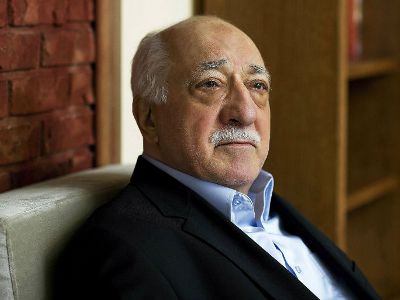 Гюлен: За путчем в Турции стоит Эрдоган