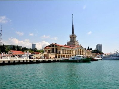 South Caucasus international media forum kicks off in Russia (PHOTOS)