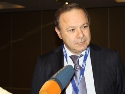 Լեւոն Ալթունյանը նշանակվել է ՀՀ առողջապահության նախարար