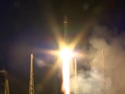 First private orbital launch site opens in New Zealand