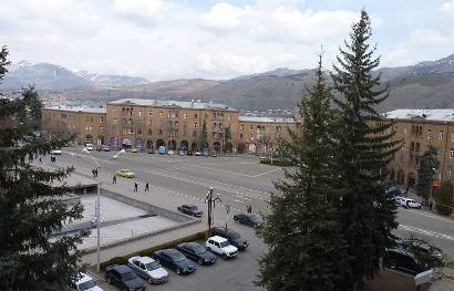 «Ժամանակ». Վանաձորում ՀՀԿ-ն խուճապի մեջ է. այսօրվանից ընտրակաշառք են բաժանելու