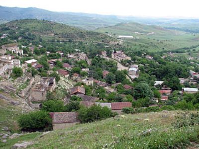 Եղիպատրուշի կորած բնակչուհուն գտել են