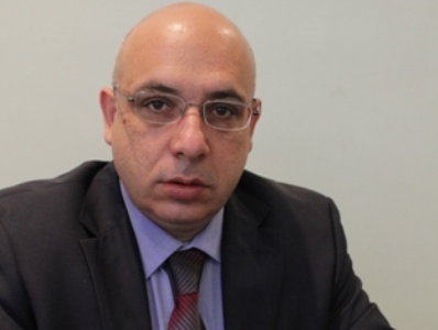 Հայաստանում պարզեցված հարկը դուք միայն մանր կրպաների համար եք թողնում. Խաչատուր Քքոբելյան