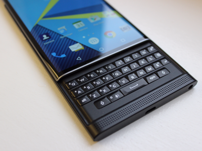 BlackBerry-ն փակում է հեռախոսների իր արտադրությունը