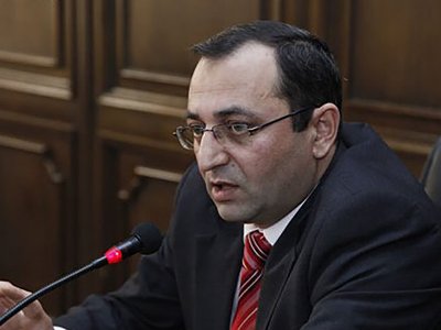 Չգիտեմ՝ որն է բիզնես մտածողությունը․ Արծվիկ Մինասյան