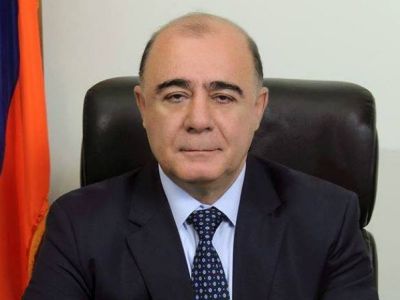 Ժողովուրդ է էլի, ոնց կընտրի, եսիմ. Սամվել Բալասանյանն իր հաղթանակին չի հավատո՞ւմ