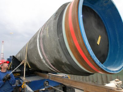 FT. Ռուսաստանը աշխարհաքաղաքական խաղ է վարում «Հյուսիսային հոսք-2»-ի օգնությամբ