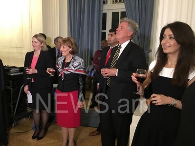 Ամուլսարի հանքի գործարքի իրականացումը Հայաստանում հարյուրավոր աշխատատեղեր կստեղծի. ԱՄՆ պաշտոնյա