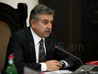 Չաշխատող սեփականաշնորհված ակտիվները պետք է սկսեն օգուտ բերել տնտեսությանը. վարչապետ