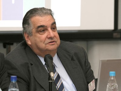 Կարելի է մեծ հույսեր կապել Կարեն Կարապետյանի հետ. ակադեմիկոս Աբել Աղանբեկյան
