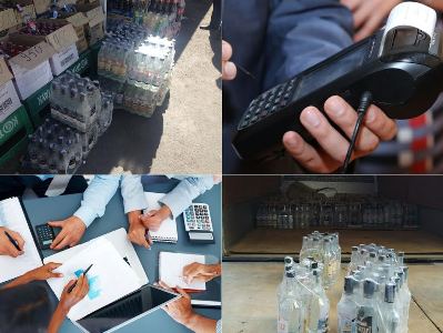 Բացահայտվել է պետությանն առանձնապես խոշոր չափի՝ 350 մլն դրամի վնաս պատճառելու դեպք. ՊԵԿ