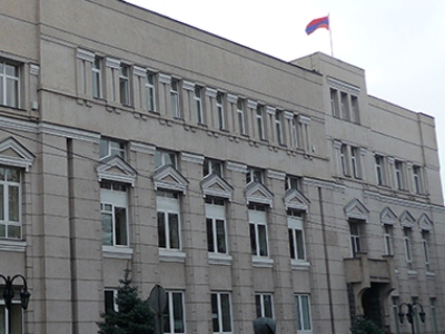 ԿԲ. Դրամային քաղաքականության մեղմացումը կապված չէ կառավարության փոփոխության հետ