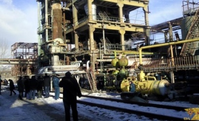 «Առավոտ». «Զավոդ բացելու» առասպելը վնասակար է. էլ «զավոդ» չի լինելու