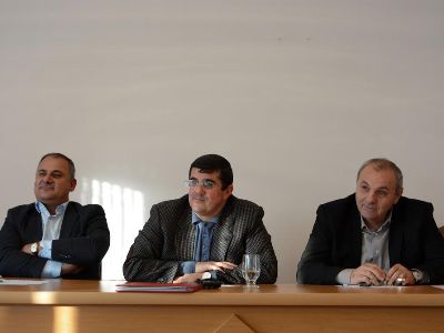 Աջակցություն են ստանալու միայն այն ֆերմերները, որոնք կհետեւեն ագրոկանոնների արդի պահանջներին. ԼՂՀ վարչապետ