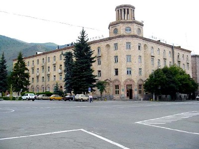 Վանաձորում սպասվում են թեժ ընտրություններ. ավագանու ընտրություններին մասնակցում է 8 կուսակցություն