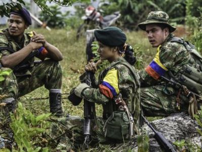 Колумбийская ФАРК выплатит компенсации пострадавшим от их действий