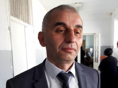 Վանաձորում ՀՅԴ թեկնածուն քվեարկեց հանուն գրավիչ Վանաձորի