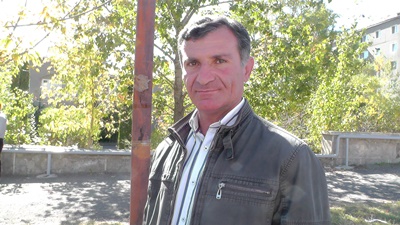 Քարոզարշավի ընթացքում կարողացանք տեղ հասցնել մեր ասելիքը. Վանաձորում ՀԱԿ թեկնածու