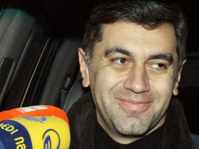 В Грузии покушались на экс-министра обороны