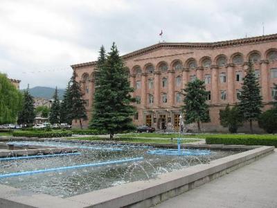 Հայաստանի երրորդ քաղաքում՝ Վանաձորում ընտրողների մասնակցությունը քվեարկության ավարտին կազմել է 42,66 տոկոս