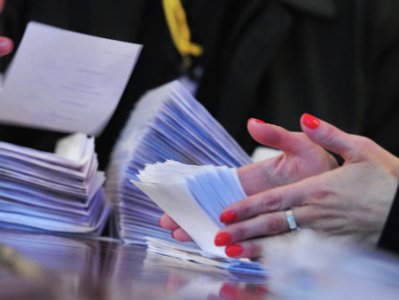 Armenia local elections: CEC publicizes Vanadzor voting preliminary results