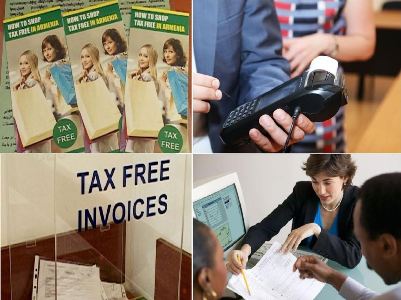 «Tax free». օտարերկրյա քաղաքացիներին վերադարձված ԱԱՀ-ն գերազանցել է 1 մլրդ դրամը