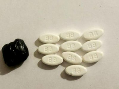 «Կոշ» ՔԿՀ-ում դատապարտյալի քրոջ բերված աղցանի մեջ դեղահաբեր եւ կոշտ զանգված է հայտնաբերվել