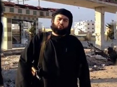 Media: ISIS chief Abu Bakr al-Baghdadi tried to be poisoned