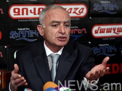 ԲՀԿ-ն բողոքարկելու է Գյումրիի ընտրությունների արդյունքները մի շարք ընտրատեղամասերում. Լյովա Խաչատրյան