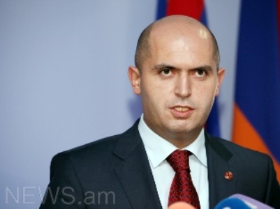 ԲՀԿ-ն եւ «Հայկական վերածնունդը» բարդ բանակցային պարտնյորներ կլինեն նորելուկ ուժերի համար. Աշոտյան