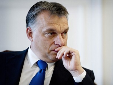 Die Welt: Орбан настроен на противостояние с ЕС