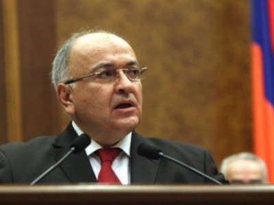 Deputy Minister: Copies of socially important documents are free at Armenian archive