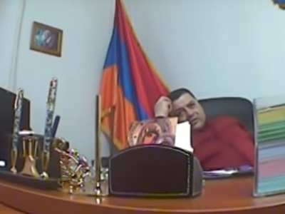 Կաշառք վերցնելու համար 8 տարվա ազատազրկման դատապարտված դատավորի պաշտպանը պահանջում է արդարացնել նրան