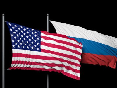 МИД РФ: Контакты между военными России и США по Сирии прекращены